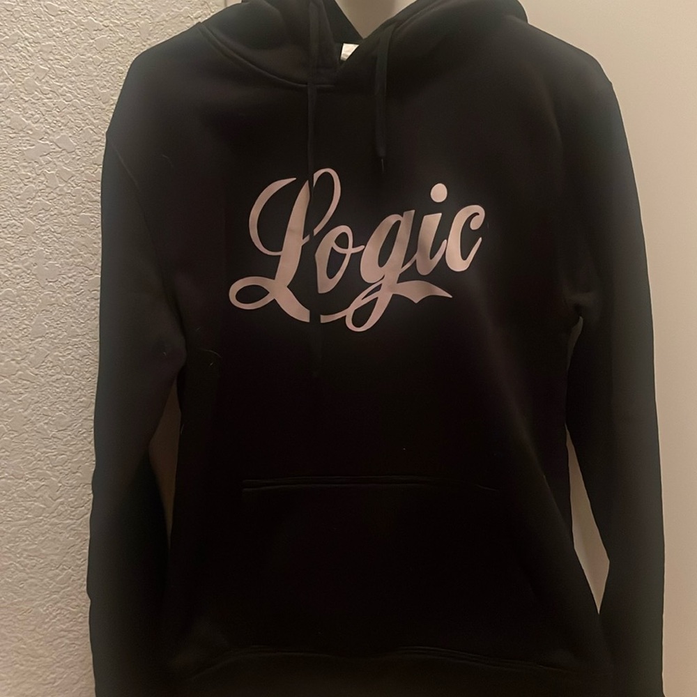 Men hoodie